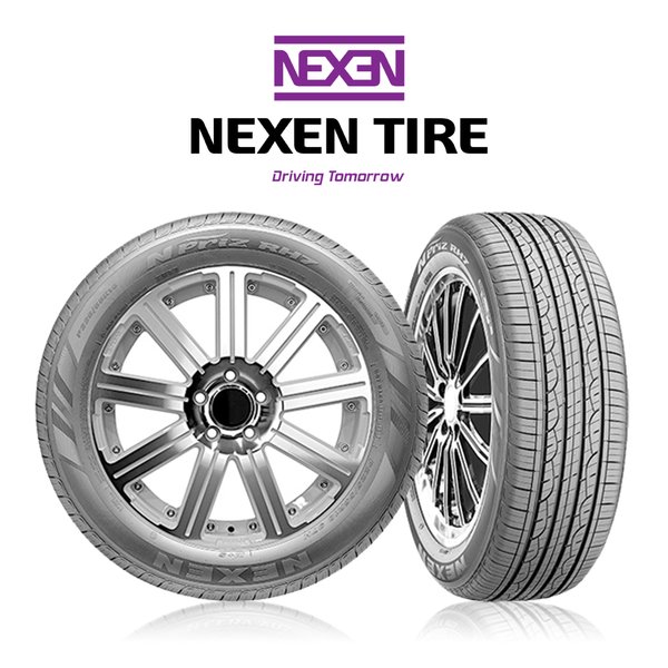 (세븐타이어)청주타이어 직영장착 넥센 N PRIZ RH7 235/55R18