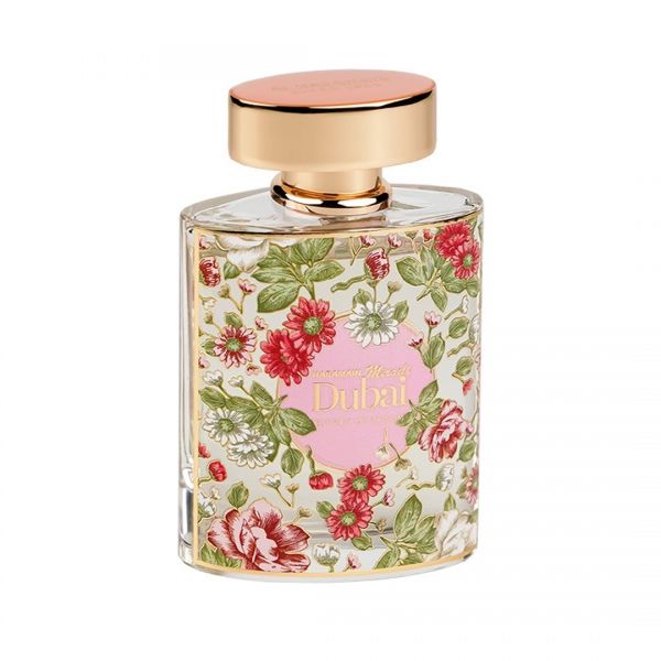 알하라망 미라클 두바이 포 우먼 아라비안 향수 우디 머스크 아랍 향 엑스트라 드 퍼퓸 100ml 오드 EDP 스