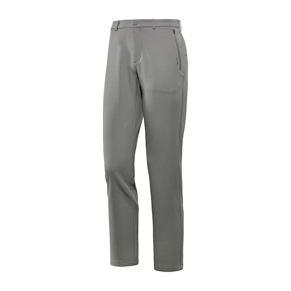 알파 남성 기능성 기모 등산 기본바지 B메이져 팬츠 1BYPNW3001 GD