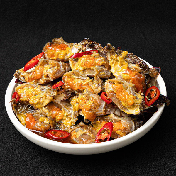 [오늘출발] 미우새 생생정보통 국산 간장 암꽃게장