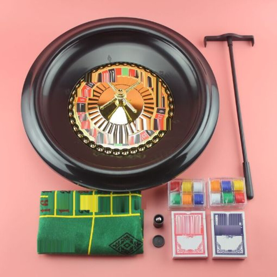 러시안 카지노 왕게임 술자리 룰렛세트 보드게임 룰렛 술먹기게임