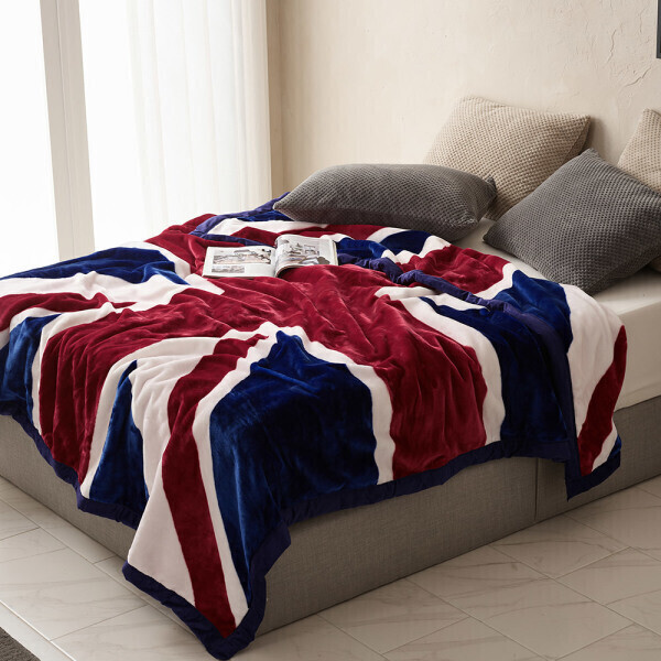 더플레오 추가할인쿠폰) 2배로 두툼한 양면 온열밍크 극세사 담요/겨울이불 오코텍스인증/무료배송