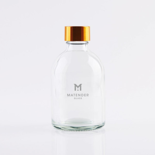 [호환] 마텐더 위스키 바이알병 200ml 캐리백 호환 마텐더 캐리백 전용