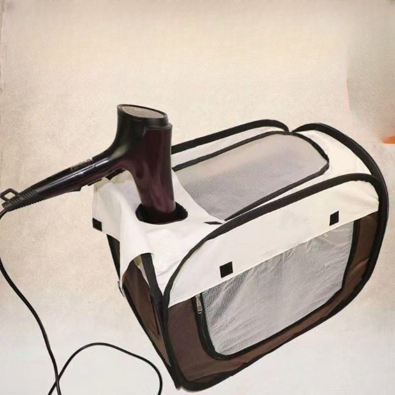 애견드라이룸 클린룸 강아지 펫 공기조화기 송풍기 붐펫 크린룸판넬 드라이기