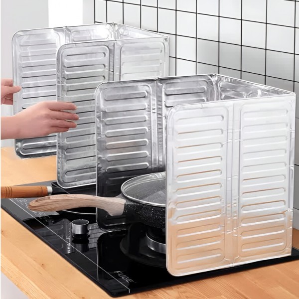 [오늘출발] 가스렌지가림막 기름튐방지 커버 가스레인지 기름막이 인덕션가드 가림막 렌지가드