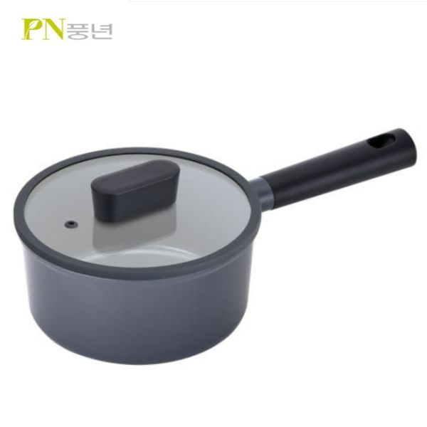 [오늘출발] 풍년 PN풍년 마레 히트팟IH 세라믹 코팅 인덕션겸용 통주물 편수 양수냄비