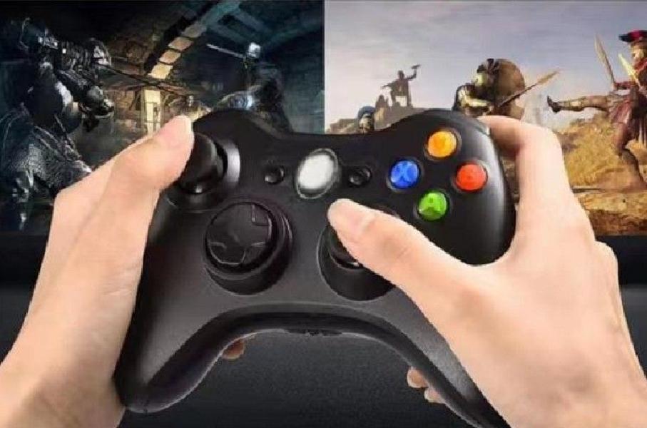 XBOX360 컨트롤러 엘리트 슬림 원 스팀 PS3 NBA2K 프로컨트롤러 프로컨 프로콘(1)(1)