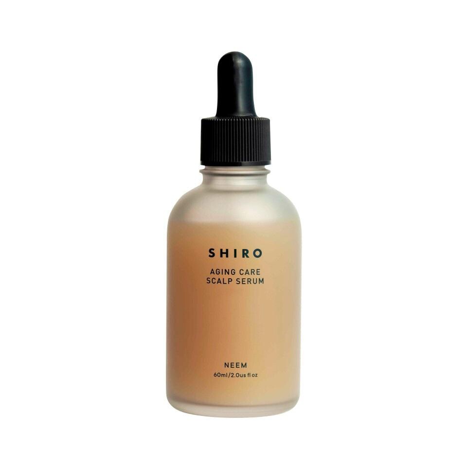 [해외] SHIRO 시로 님 스칼프 세럼 60ml