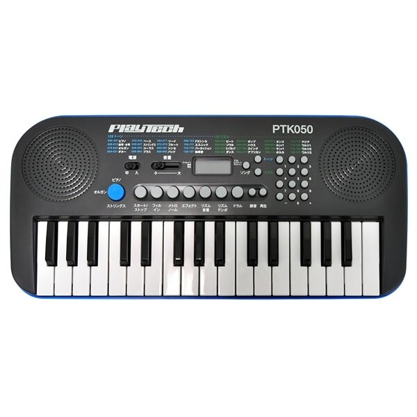 플레이텍 PLAYTECH PTK050 32 키 미니 키보드