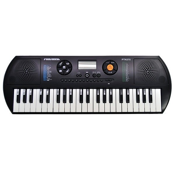 플레이텍 PLAYTECH  PTK070 미니 키보드