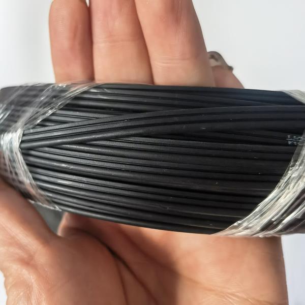 야외  광섬유 케이블 FTTH SC UPCSC UPC 단일 모드 패치 코드 특별 프로모션 20M500M