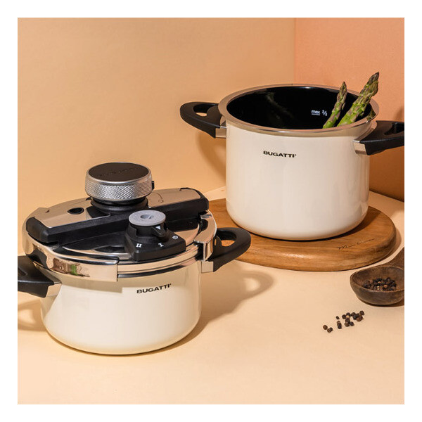 부가티  통스텐 IH 압력솥