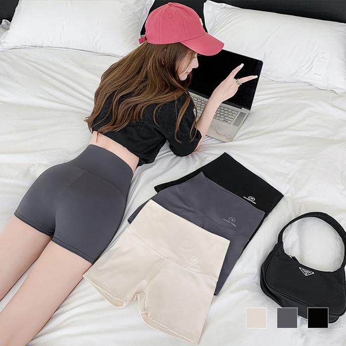 오노마 ONM 2부 세즈 레깅스 바이커 쇼츠