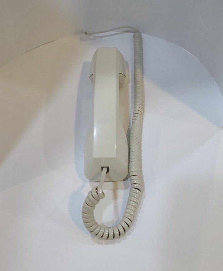 [호환] 현대키폰 하이눈키폰 호환 송수화기