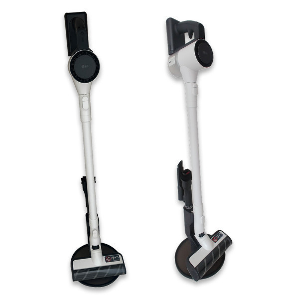 LG전자 LG 코드제로 A9 Air AS9000WR 무선 청소기 카밍베이지 일렉 신형 AS520WA 모델로 대체배송됩니다