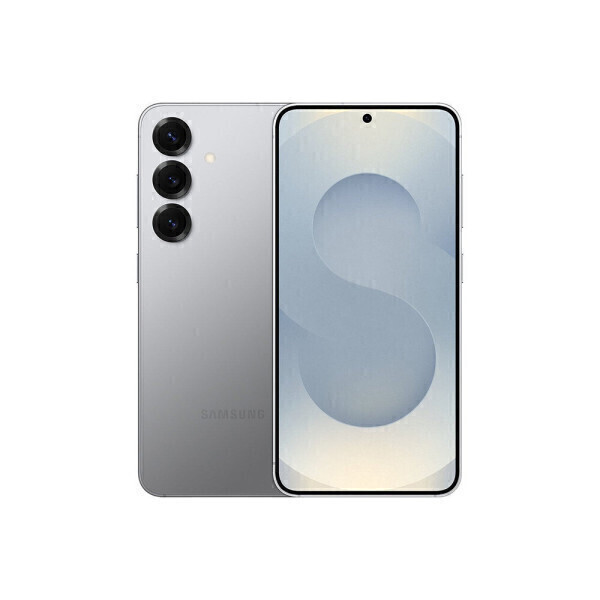 삼성전자 삼성전자 갤럭시 S25 플러스 12램 256GB 실버쉐도우 듀얼심 5G e심 공기계 자급제 폰