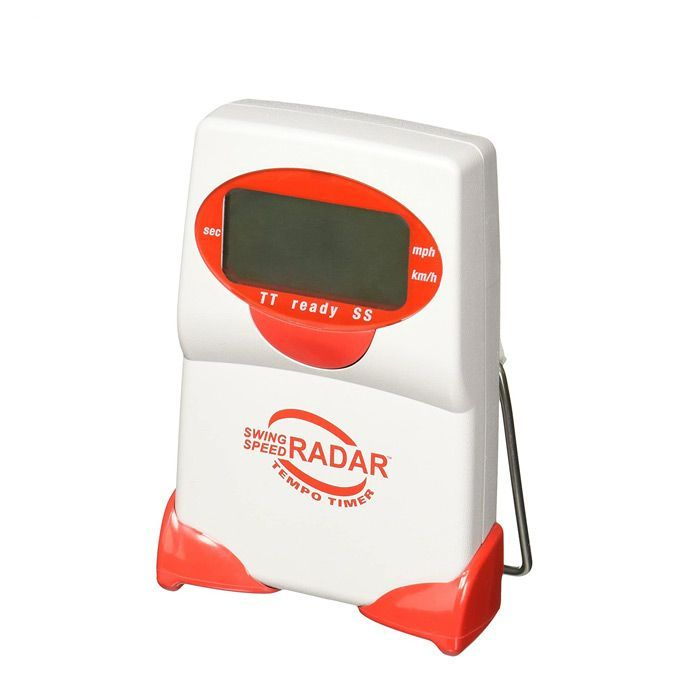 스윙 스피드 레이더 스포츠 속도 센서 측정 분석기