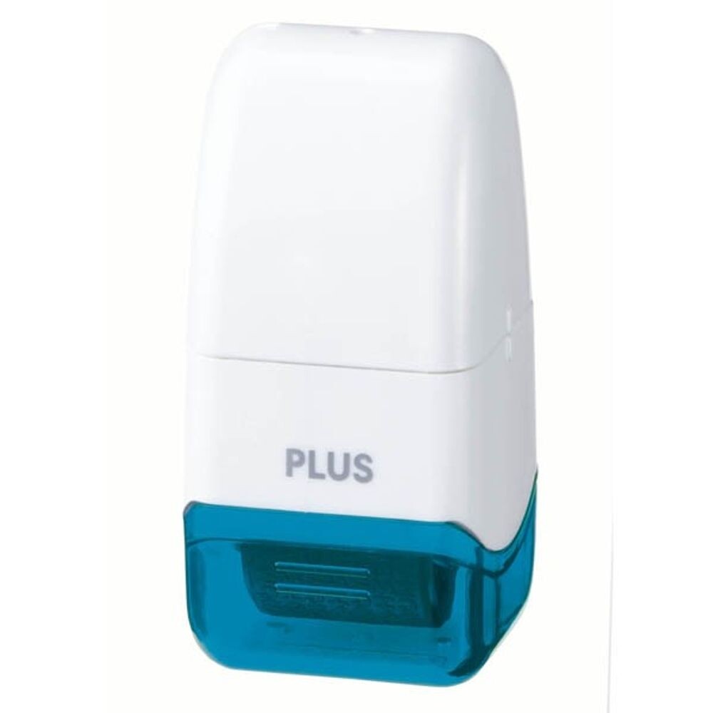 개인정보 유출방지 룰러 케시퐁 미니 WH 28x29x58mm/송장/지우개/지우기/주소보안/제거/택배/프라이버시