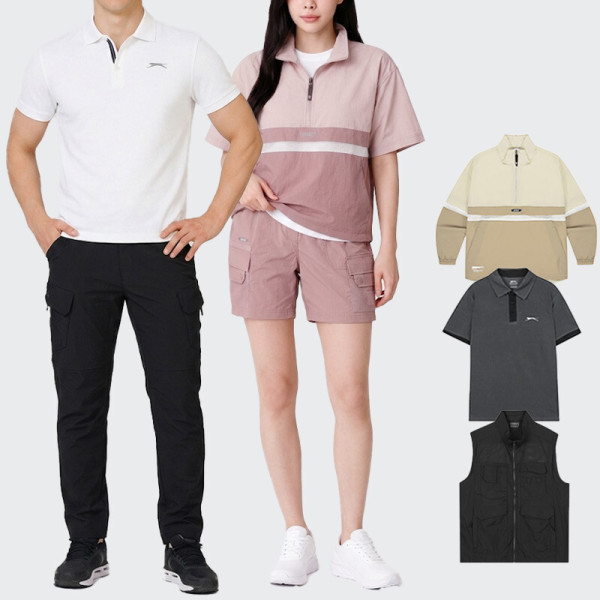 스프리스 (20%+10%쿠폰)(무료배송)슬레진저/스프리스 85%할인 아노락/빈팔티/카고팬츠/반바지