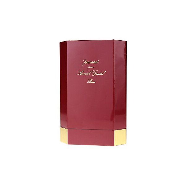 아닉 구탈 오 하드린 드 파퓸 스플래시 2.33온스 70ml 바카라 크리스탈 368575