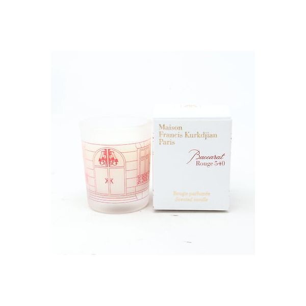 메종 프란시스 쿠르크지안 바카라 루즈 540 향 미니 캔들30ml 367745