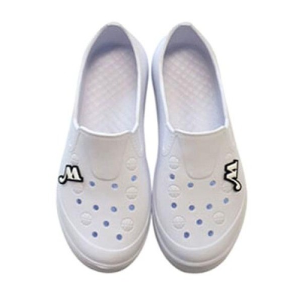 [오늘출발] (꿈드림22) 슈포즈 만능화 EVA 국내산 만능실내화 학생실내화 초등실내화 장식탈부착가능 신발 190~280