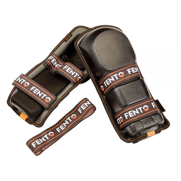 펜토 Fento 400 무릎 슬라이더 보호대