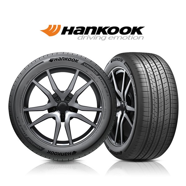 (세븐타이어)전국무료장착 한국 Ventus S1 evo Z AS X H129A 295/40R20