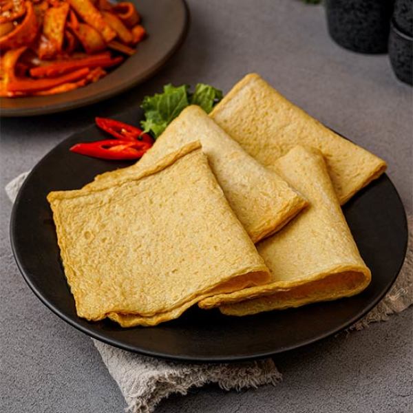 [롯데백화점](롯데백화점)부산어묵 상천 사각어묵 1kg x 2봉