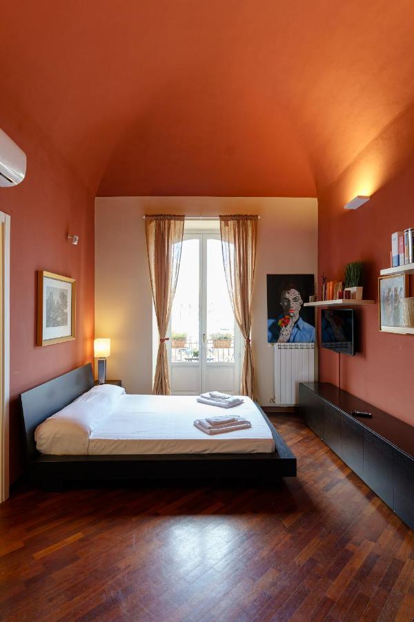 [해외] | Catania | La Marchesina Room