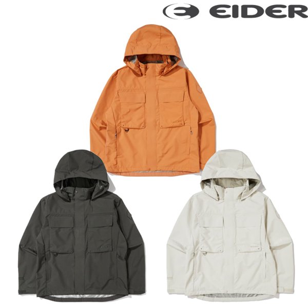 [신세계백화점]아이더 (신세계하남점)아이더 샬레 WS 윈드스토퍼 남성 등산 고어텍스 인피니움 방풍 자켓 DMP23112