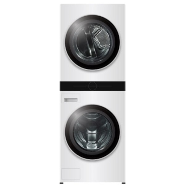 LG전자 LG전자 트롬 오브제컬렉션 워시타워 W20WHN 지역별운송료상이 (NE)