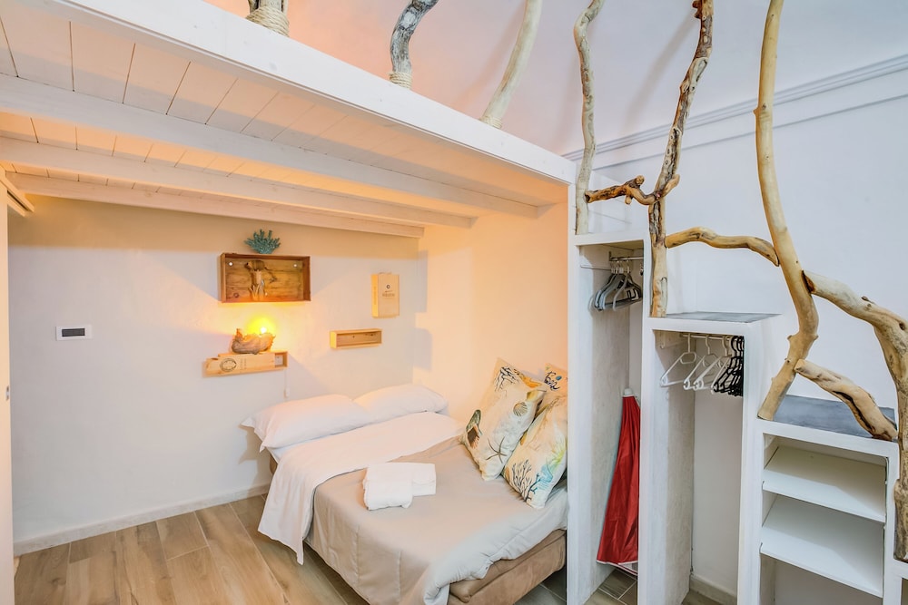 | Sanremo | 새로운 플랫 산레모 센트로 카지노 비치