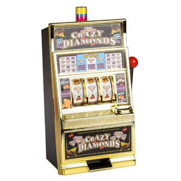 빠칭코 기계 파칭코 동전 코인 저금통 슬롯머신 223557