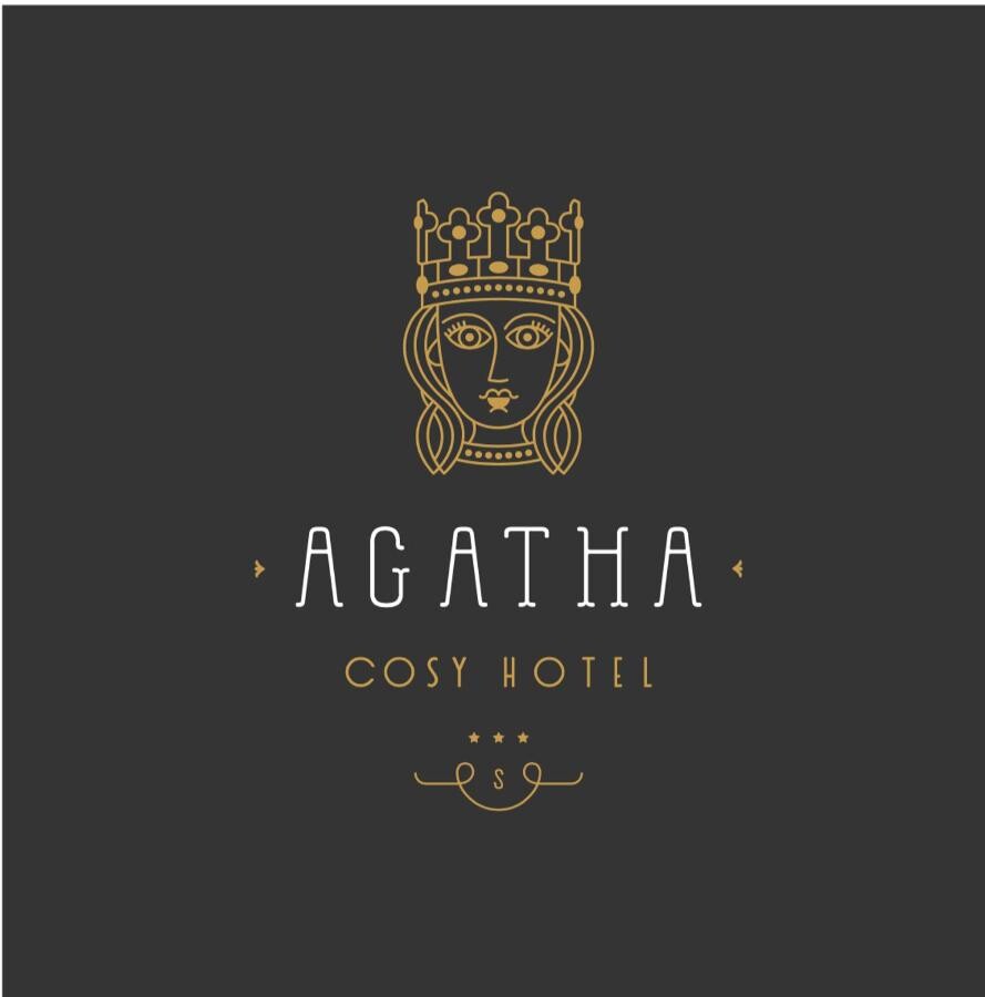 [해외] | Catania | Agatha Cosy