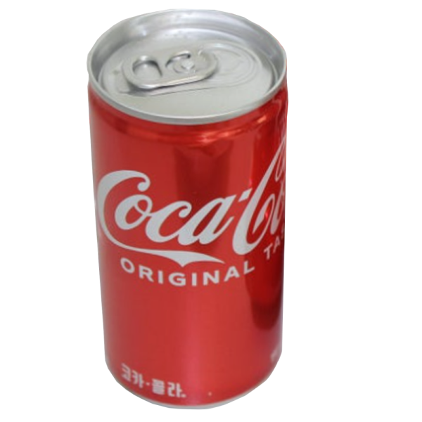 코카콜라 코카콜라 콜라 190ml X 24개 무료배송