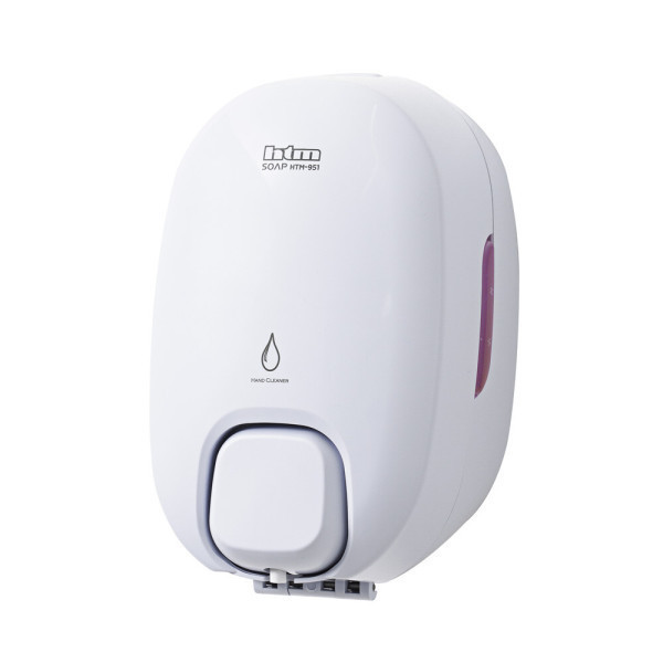 HTM 951 물비누케이스  HTM 953 거품비누케이스 물비누디스펜서 거품비누디스펜서