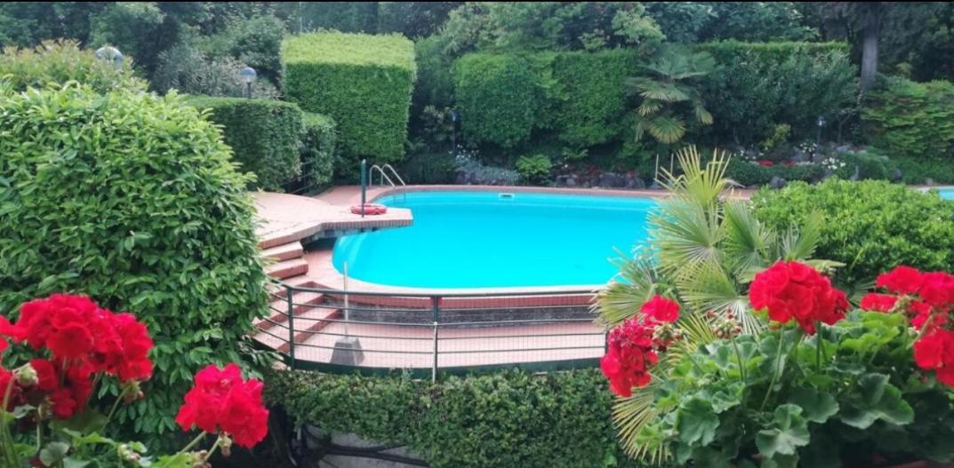 [해외] | Gardone Riviera | Residence Villa Alba room nr 415