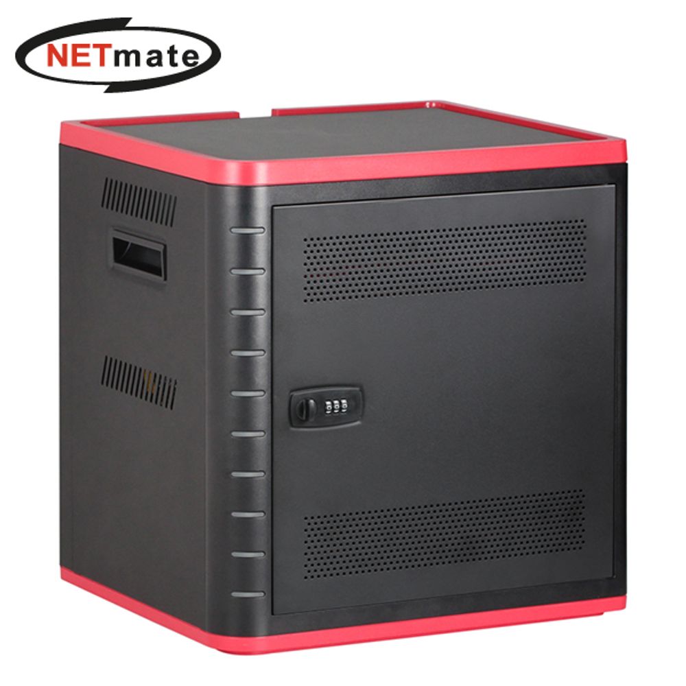[오늘출발]NM-TT310(D) NETmate 태블릿PC 수거 통합관리 충전보관함 태블릿PC보관함