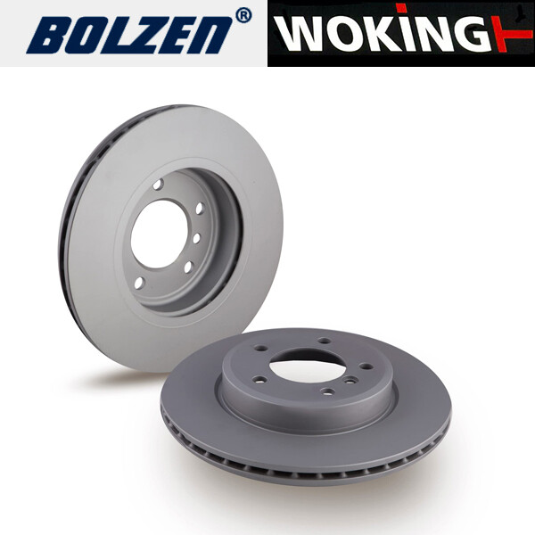 [오늘출발] 미니쿠퍼 2.0SD F55 브레이크 디스크 17-20 RS3968