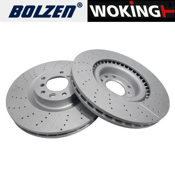 [오늘출발] 벤츠 E220d 쿠페 W238 브레이크 디스크 17-20 RS4172