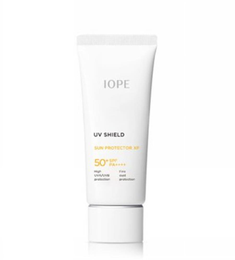 아이오페 아이오페 UV 쉴드 선 프로텍터 XP 40ml (본품) +20ml (견본) (SPF50+) 선크림