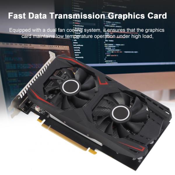 [오늘출발] GTX1060 36GB 그래픽 카드 PCI-E GDDR5 192비트 비디오 카드 마이닝 게이머용 듀얼 팬 그래픽 카드