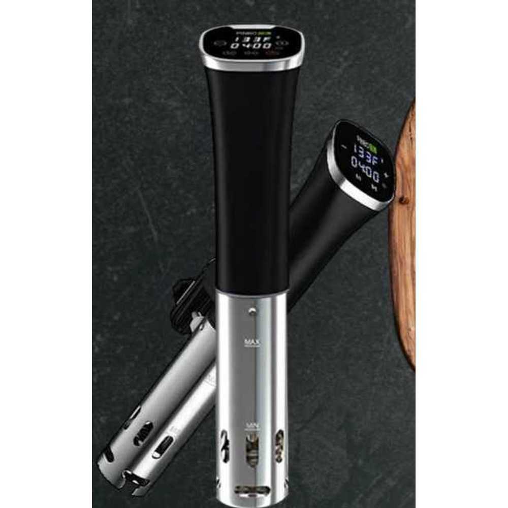 업소용수비드머신 수비드 기계 저온 슬로우 조리기 저소음