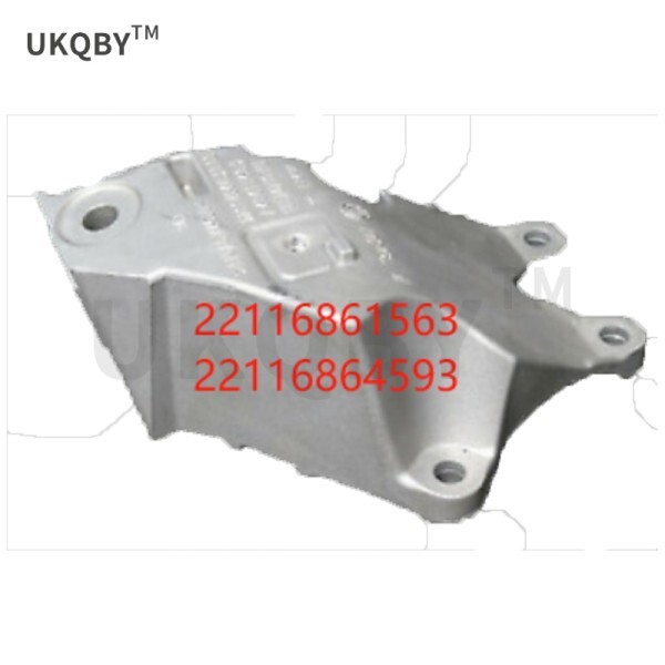 [오늘출발] 지지대 엔진 서스펜션 장치 7G1 173 0i7 G12 730 Li7 G11 740 e7G 127 40L e