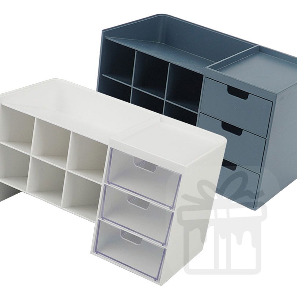 [오늘출발] 시스맥스 하이브 스택 다용도 정리함 비즈 소품 보관함 블럭