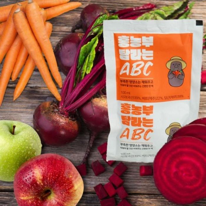 JHQSV6OP_52EE건강식품 제주 ABC 주스 100mlX50포
