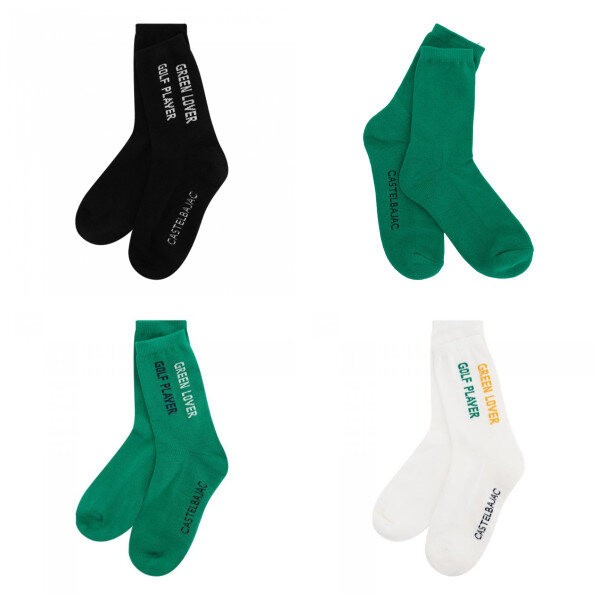 에이지 남성 시즌 슬로건 포인트 장목 양말_BGDMGO203_DG_DG