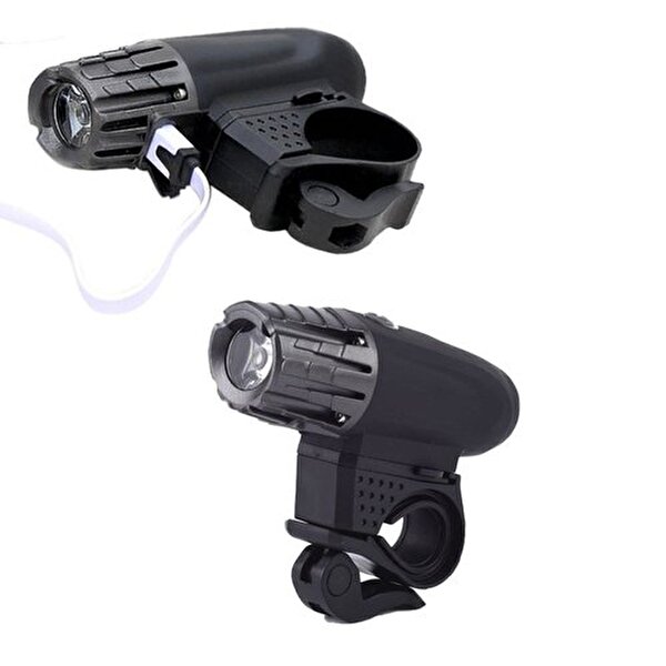 자전거랜턴거치대 킥보드 BIKE USB충전 LED랜턴 R360-WADE78C