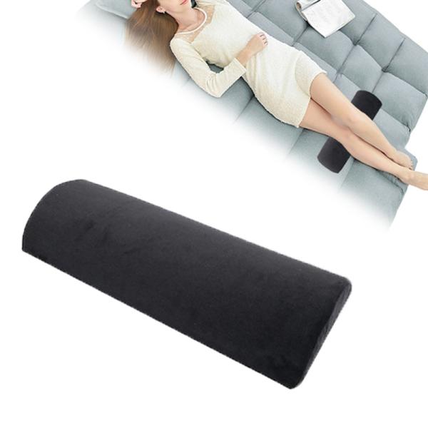 바디필로우 롱 쿠션 임산부 죽부인 긴베개 원형 모찌 수면 라텍스 신생아 하프 문 볼스터 세미 롤 베개 발